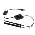 Hot Sales Siyi Mk15/hm30 Air Unit With L Range Full Hd 1080p 5.8 Ghz Transmission 15km